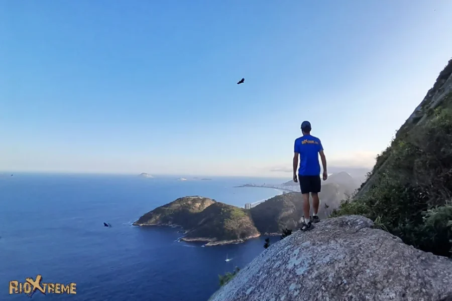 SugarLoaf Hike