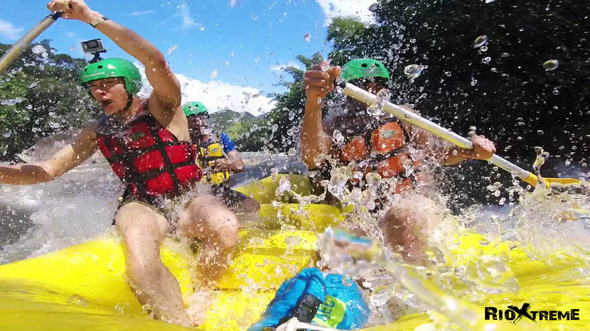 rafting rio de janeiro