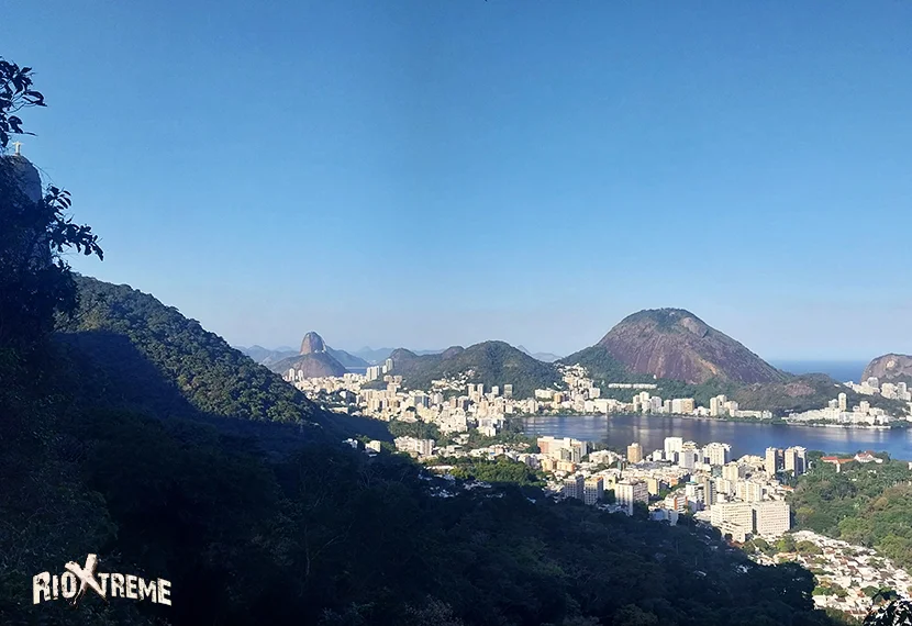 Tijuca National Park