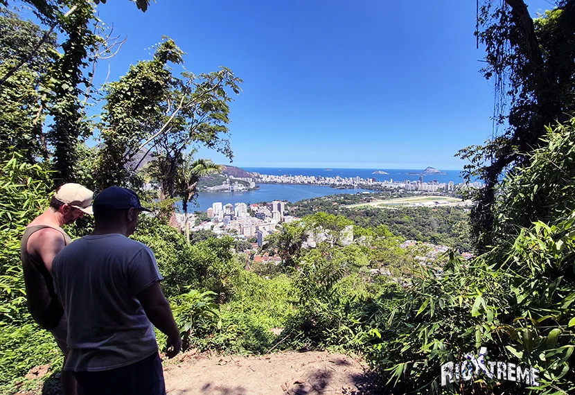 Tijuca National Park