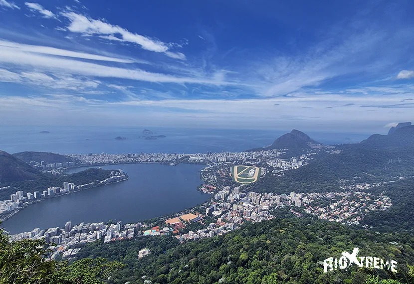 Tijuca National Park